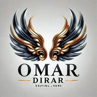 Telegram profile photo for الاستاذ عمر ضرار