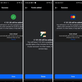 Telegram profile photo for RAMA INSTAGRAM FACEBOOK ADS SERVICE