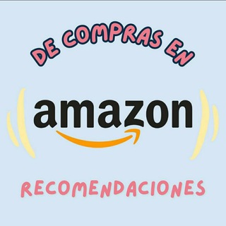 Telegram profile photo for Amazon recomendaciones 🔥