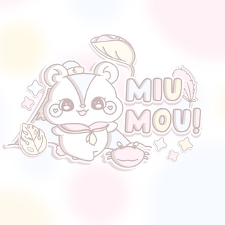 Telegram profile photo for 𝓜iumòu⋆ Closedown