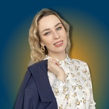 Telegram profile photo for Анастасия Агафонова | Про блог