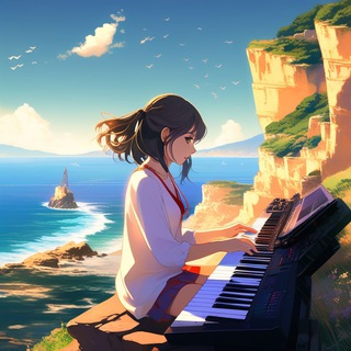 Telegram profile photo for Пеши Музло!