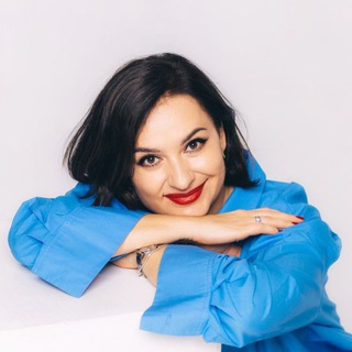 Telegram profile photo for Психология через кино📽