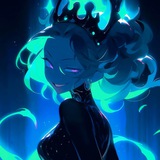Telegram profile photo for LXNDLY
