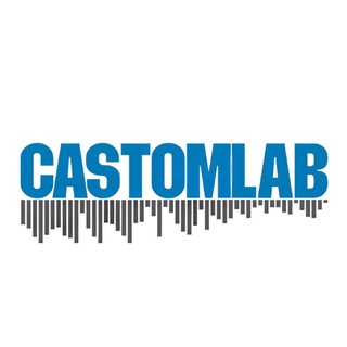 Telegram profile photo for 🎙🎧CastomLab 🎙🎧