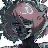 Telegram profile photo for 彡AK1K0