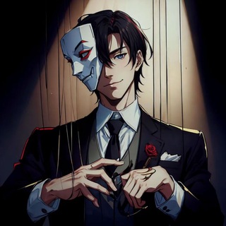 Telegram profile photo for PUBG资源分享