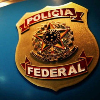 Telegram profile photo for Polícia Federal 🇧🇷