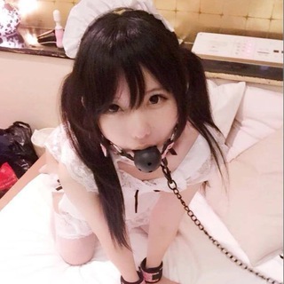 Telegram profile photo for pink dreams♡🎀