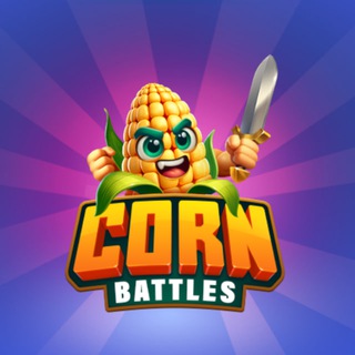 Telegram profile photo for Corn Battles community