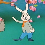 Telegram profile photo for Яблонька