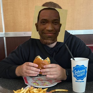 Telegram profile photo for Будни Дальнобоя🇺🇸