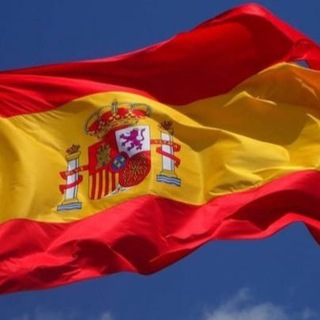 Telegram profile photo for تعلم اللغه الاسبانيه🇪🇸