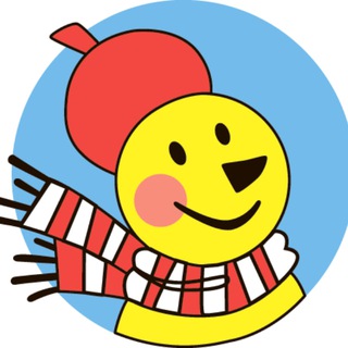 Telegram profile photo for Журнал «Мурзилка»