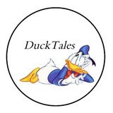 Telegram profile photo for ●•DuckTales•●