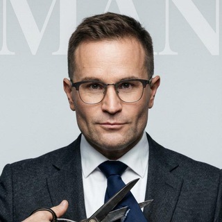 Telegram profile photo for Сергей ведущий: идеи на свадьбу
