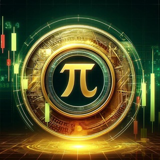 Telegram profile photo for قیمت لحظه ای دلار و طلا | PI Network