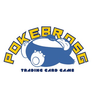 Telegram profile photo for PokeBroSG TCG