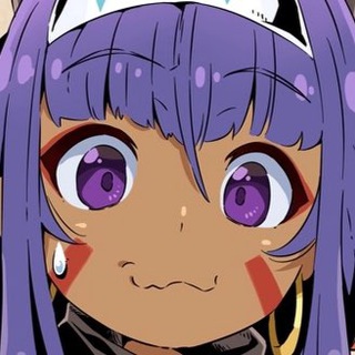 Telegram profile photo for Все аниме