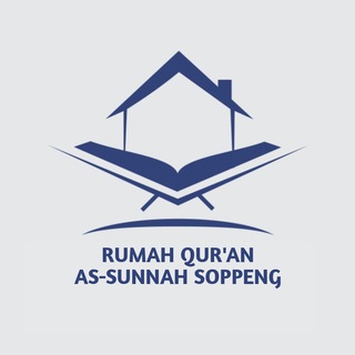 Telegram profile photo for Rumah Qur’an As-Sunnah Soppeng