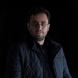 Telegram profile photo for اشارات| محسن اقبال دوست