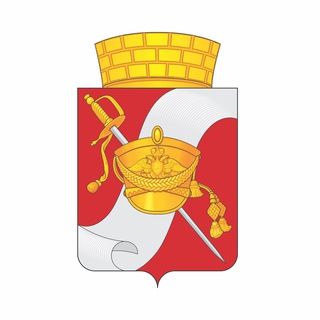 Telegram profile photo for МО город Красное Село