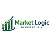 Telegram profile photo for Ca Chirag Jain | Option Trader | Sebi Register Research Analyst