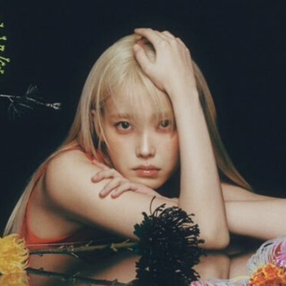Telegram profile photo for IRHEARTIU | for IU.