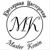 Telegram profile photo for Ювелирная мастерская