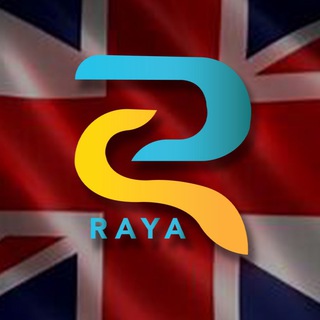 Telegram profile photo for آموزش زبان انگلیسی با رایالینگو