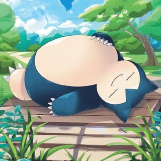 Telegram profile photo for Snorlax Stash Auctions/Claims