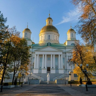 Telegram profile photo for Penza | Oblast Confession