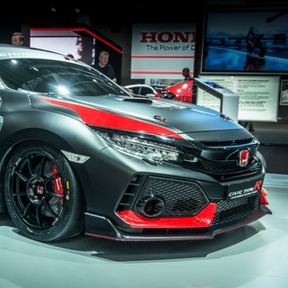 Telegram profile photo for Honda Civic X | Japan