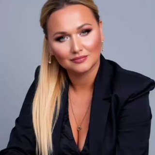 Telegram profile photo for БАЙКИ ПРОдюсера 😎 Алена Канойко