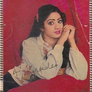 Telegram profile photo for کانال سینمای قدیم هند