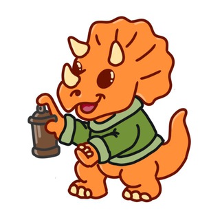Telegram profile photo for MOR214