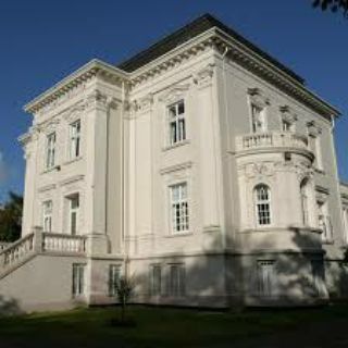 Telegram profile photo for Villa Bremen Newsletter