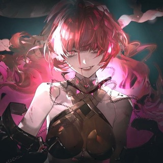 Telegram profile photo for Oikawa`s favorite food is хайповые вещи 2026