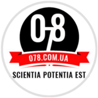 Telegram profile photo for 78 & 078 Харьков
