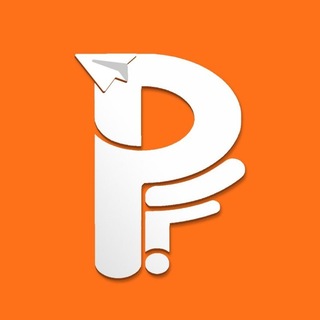 Telegram profile photo for Piar Flow - Реклама в телеграм