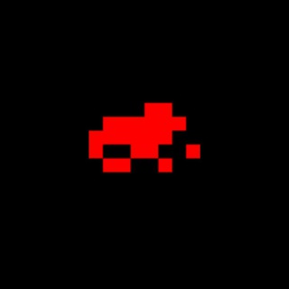 Telegram profile photo for The Word of Demented