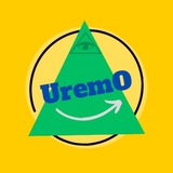 Telegram profile photo for UremO ๐