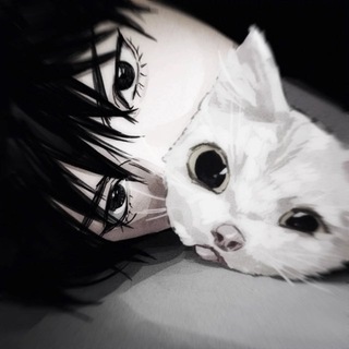 Telegram profile photo for gelyaah