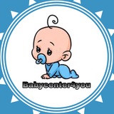 Telegram profile photo for BabyCenter4you🤱🏼
