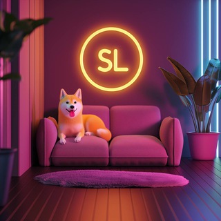 Telegram profile photo for Shampoo Lounge