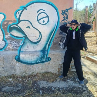 Telegram profile photo for Потешный
