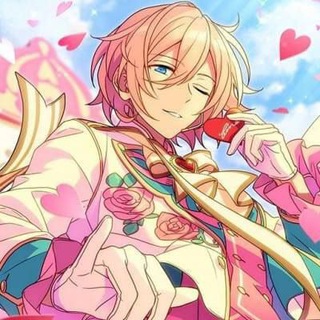 Telegram profile photo for enstars AI