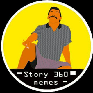 Telegram profile photo for Story360 Troll 🎭