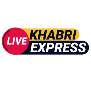 Telegram profile photo for Khabri Express Official