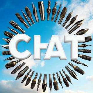 Telegram group profile photo for Чат Производство //PRO